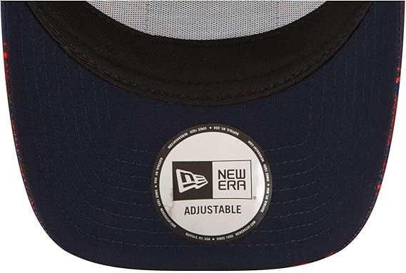 Red Bull Racing Team Special Edition Austin EF Trucker Night Sky Cap 2023