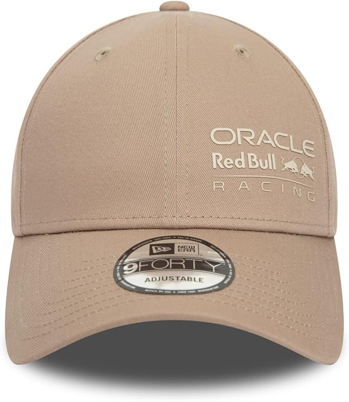 Red Bull Racing Seasonal 9Forty Brown Cap 2024