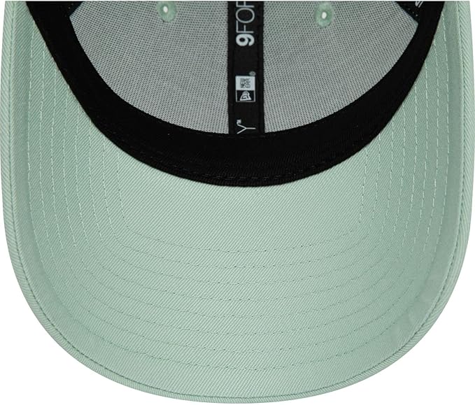 Red Bull Racing Seasonal 9Forty Green Mint Cap 2024