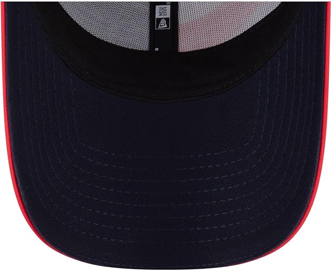 Red Bull Racing Special Edition Miami Usa 9Forty Night Sky Cap 2024-RP Teamwear