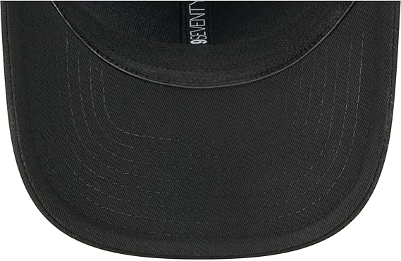 Mclaren Special Edition Men's Austin Team Cap Black 2025-RP Teamwear