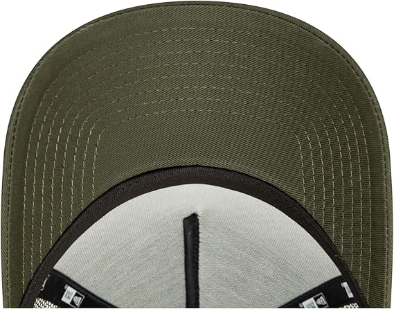 Red Bull Racing Seasonal Trucker Green Grapes Cap 2023-Fanwear