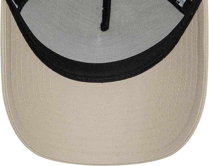 Moto Guzzi Seasonal EF Trucker Stone Cap 2024