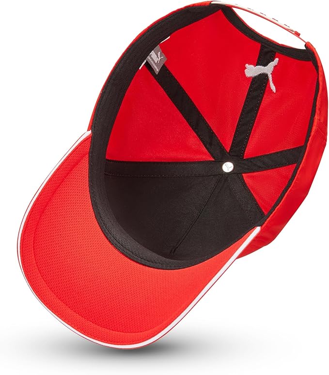 F1 Pop Baseball Red Cap 2025-Fanwear