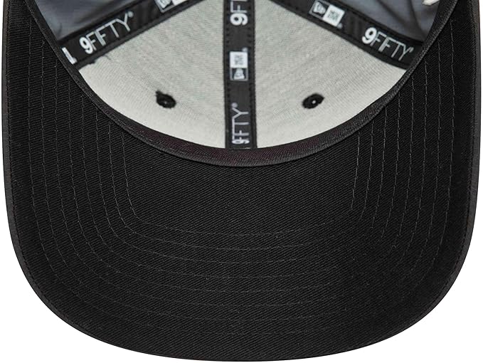 Ducati Ripstop 9Fifty Pre Curve Black Cap 2024