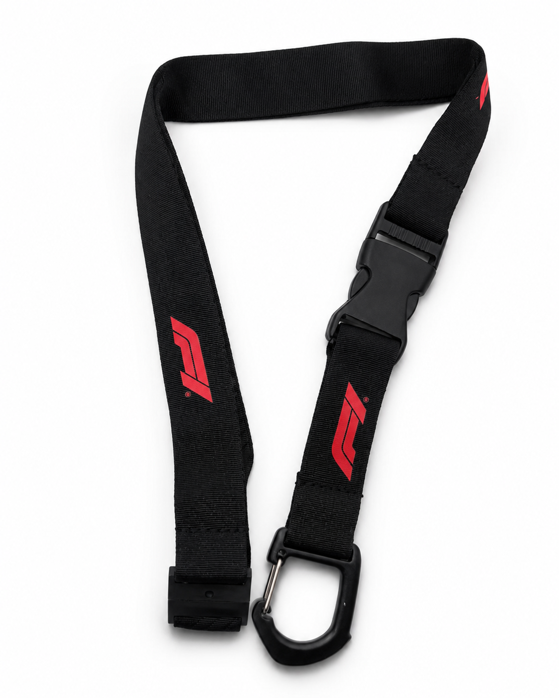 F1 Lanyard 2026 - Fanwear