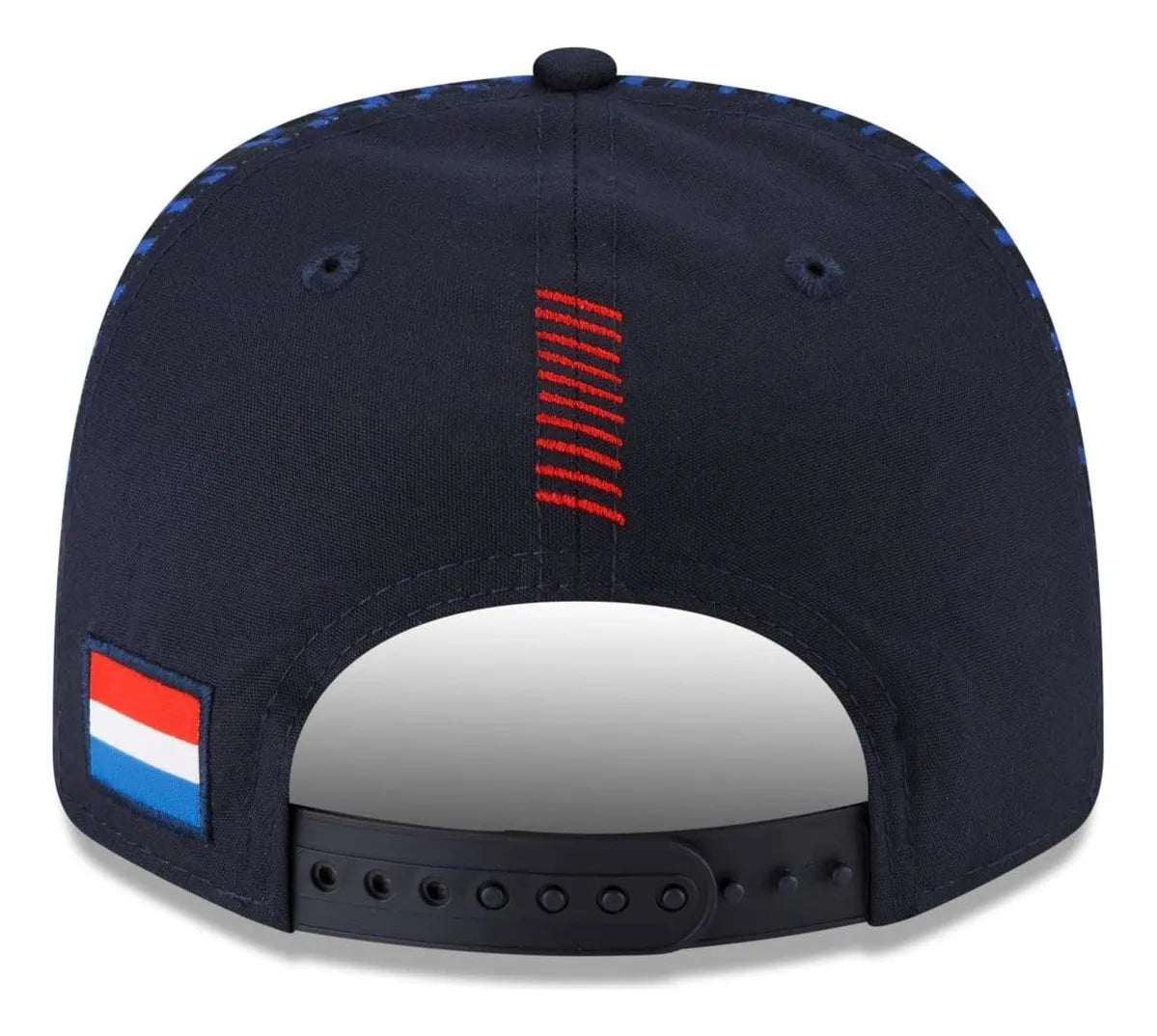 Red Bull Racing Max Verstappen 9Fifty Pc Night Sky Cap 2023-RP Teamwear