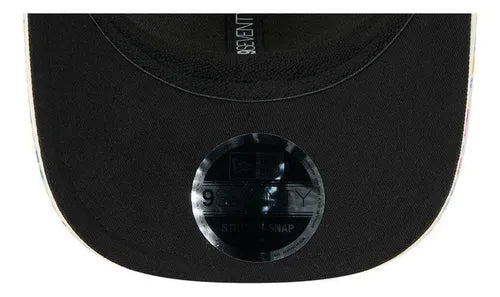 Mclaren Special Edition Men's Mexico Team Cap 2025-RP Teamwear
