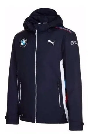 Bmw Men Team Jacket-RP Teamwear