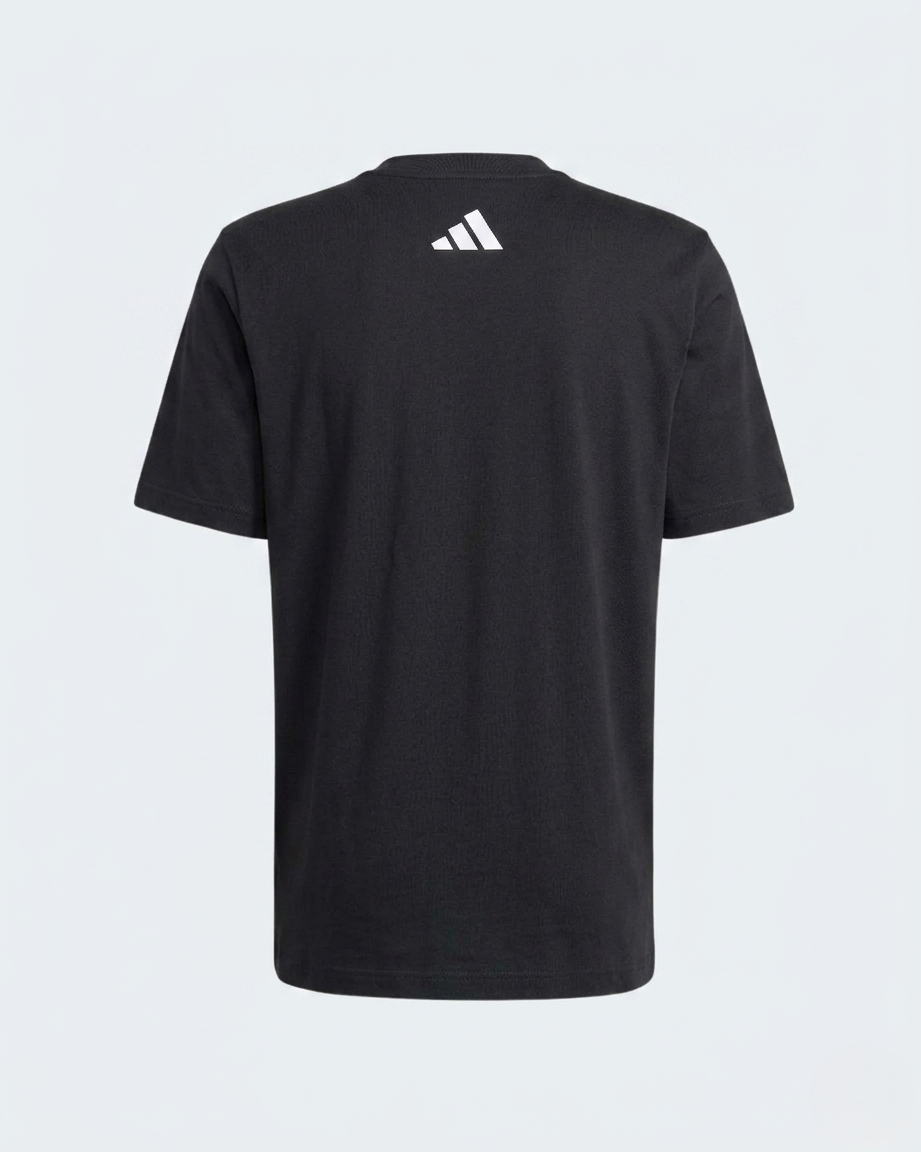 Mercedes-AMG Petronas Formula 1 Team Men's DNA Graphic Tee Black 2026 - Fanwear