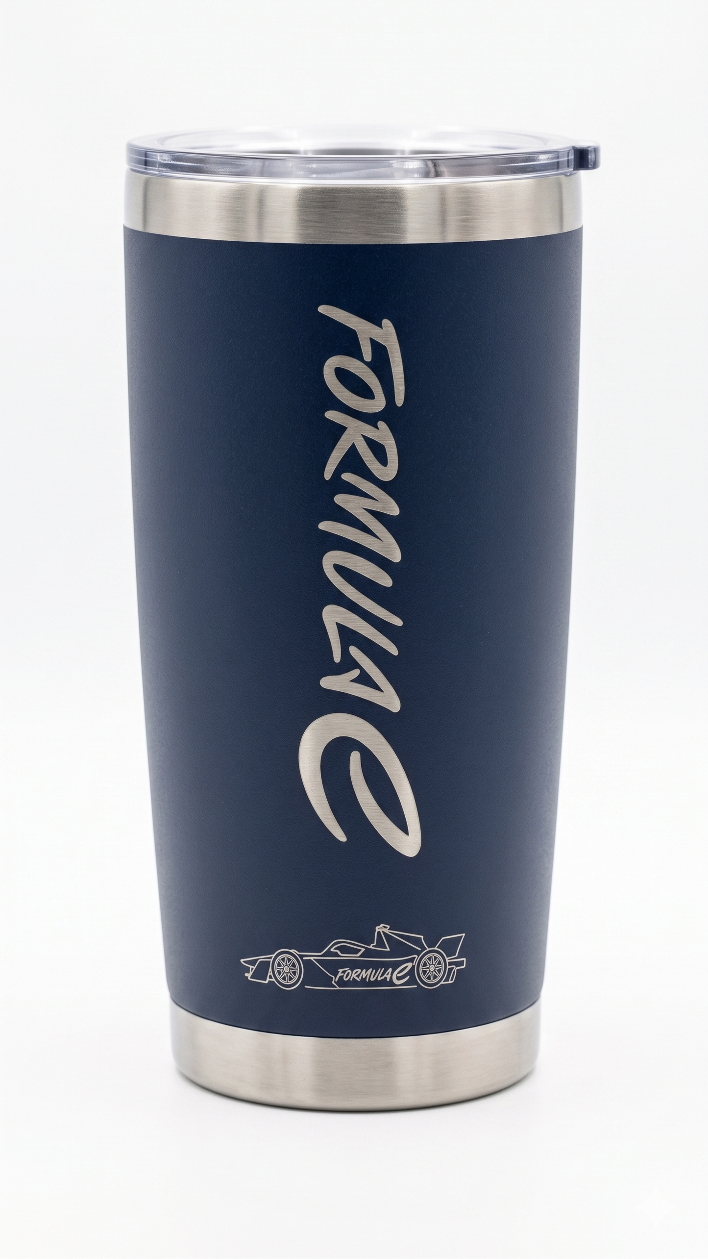 Formula E Generic Reusable Mug - Fanwear