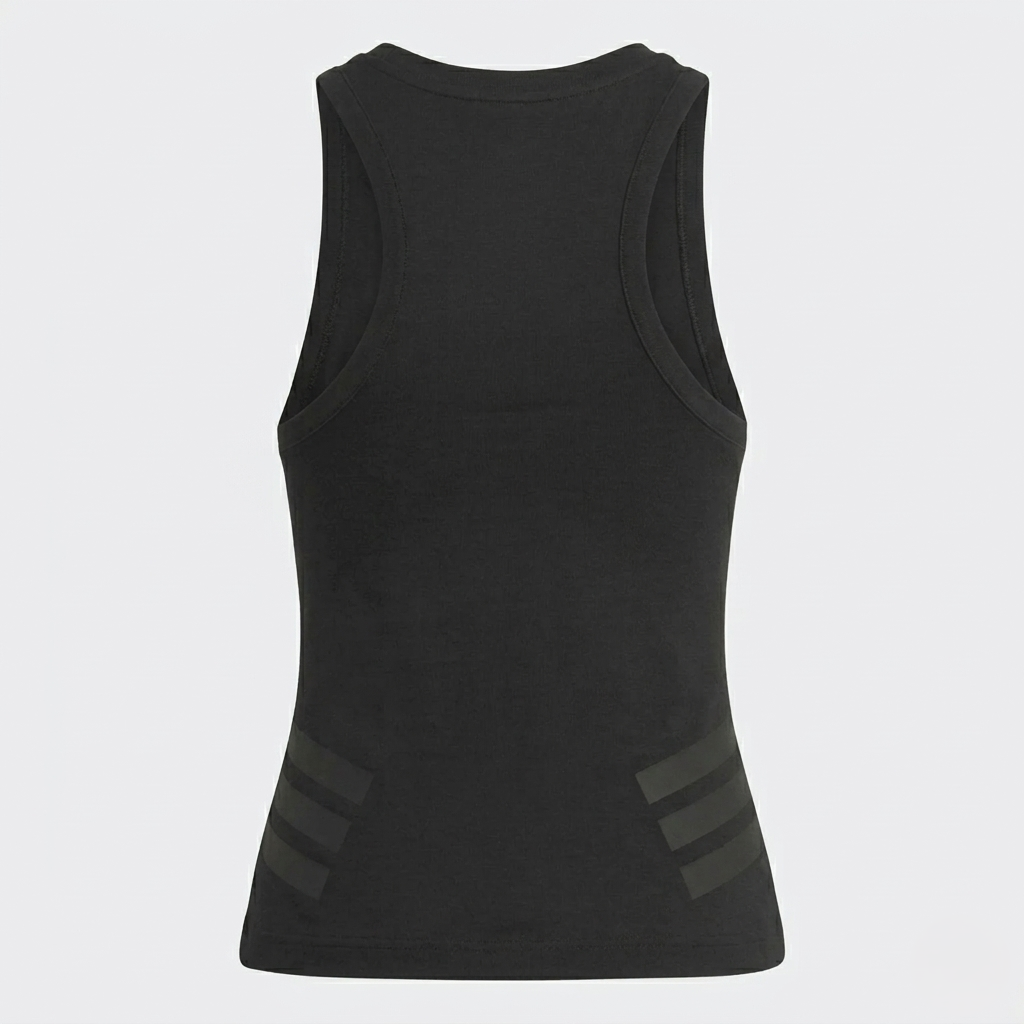 Mercedes-AMG Petronas Formula 1 Team Women's LOT Tank Top Black 2026 - Fanwear