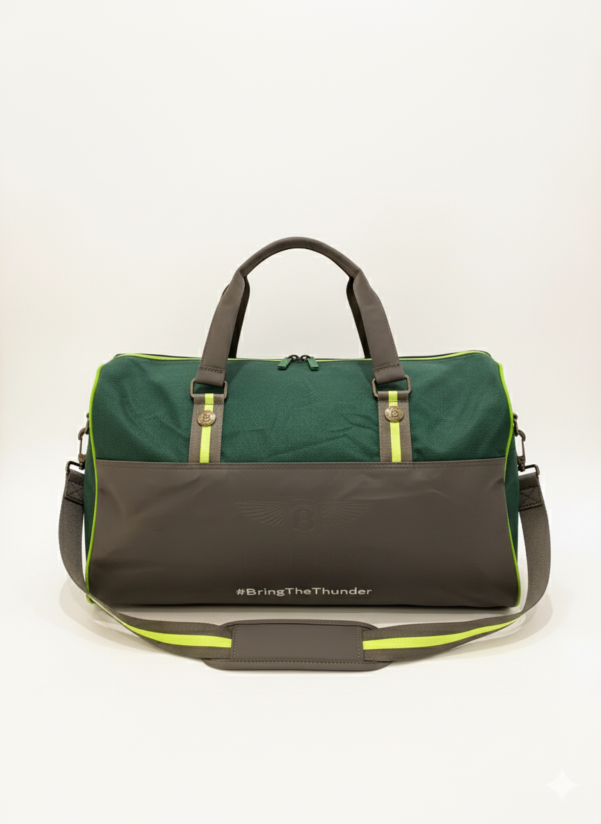 Bentley Weekend Bag