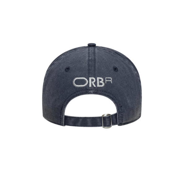 Red Bull Racing Men's Tonal Reedition Cap Night Sky 2025-Fanwear