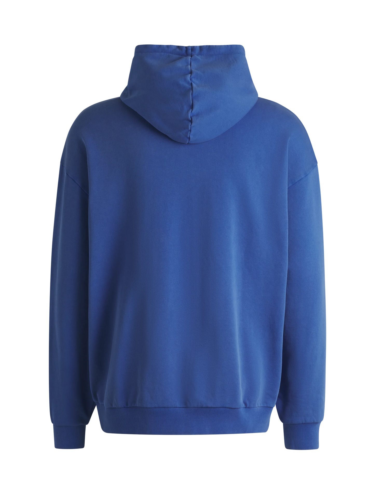 Rb Visa Cash App Men's Hoodie Wash Blue 2025-Fanwear