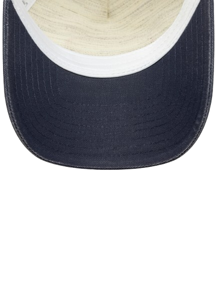 Red Bull Racing Men's Truker Denim Cap 2025-Fanwear