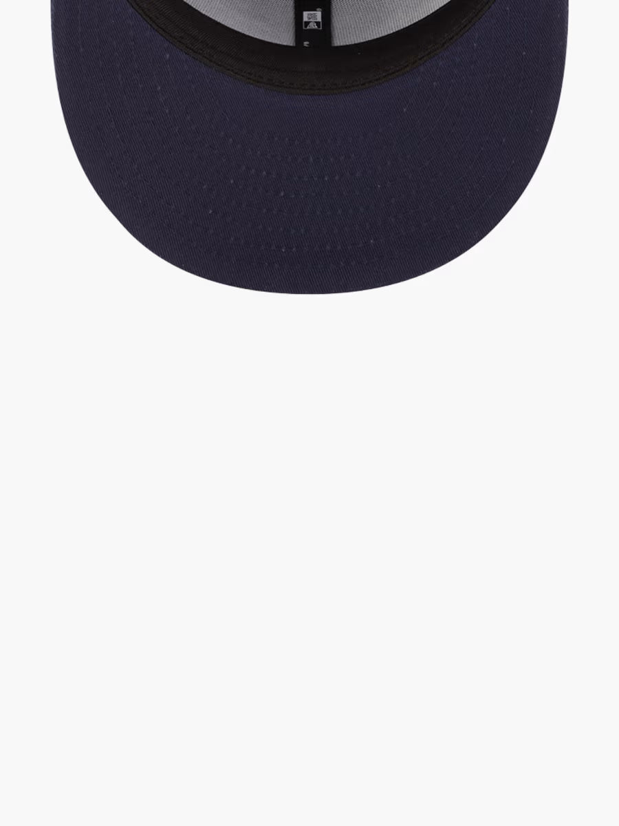 Red Bull Racing Essentials 9Fifty Cap Night Sky 2026 - Fanwear