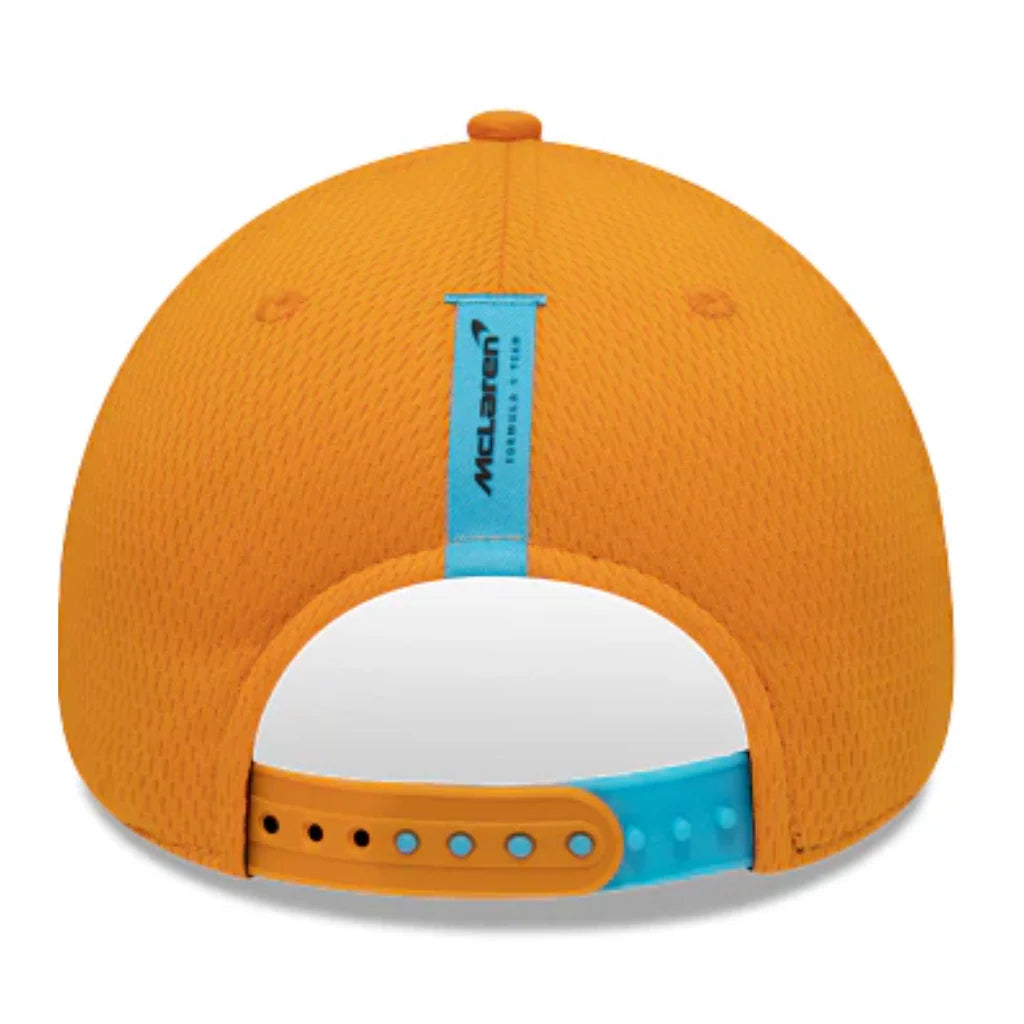 Mclaren Team Cap 2023-RP Teamwear