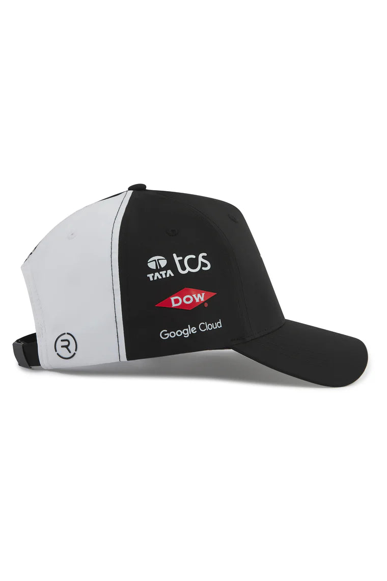 Jaguar Formula E Men's Racing Cap 2025-RP Teamwear