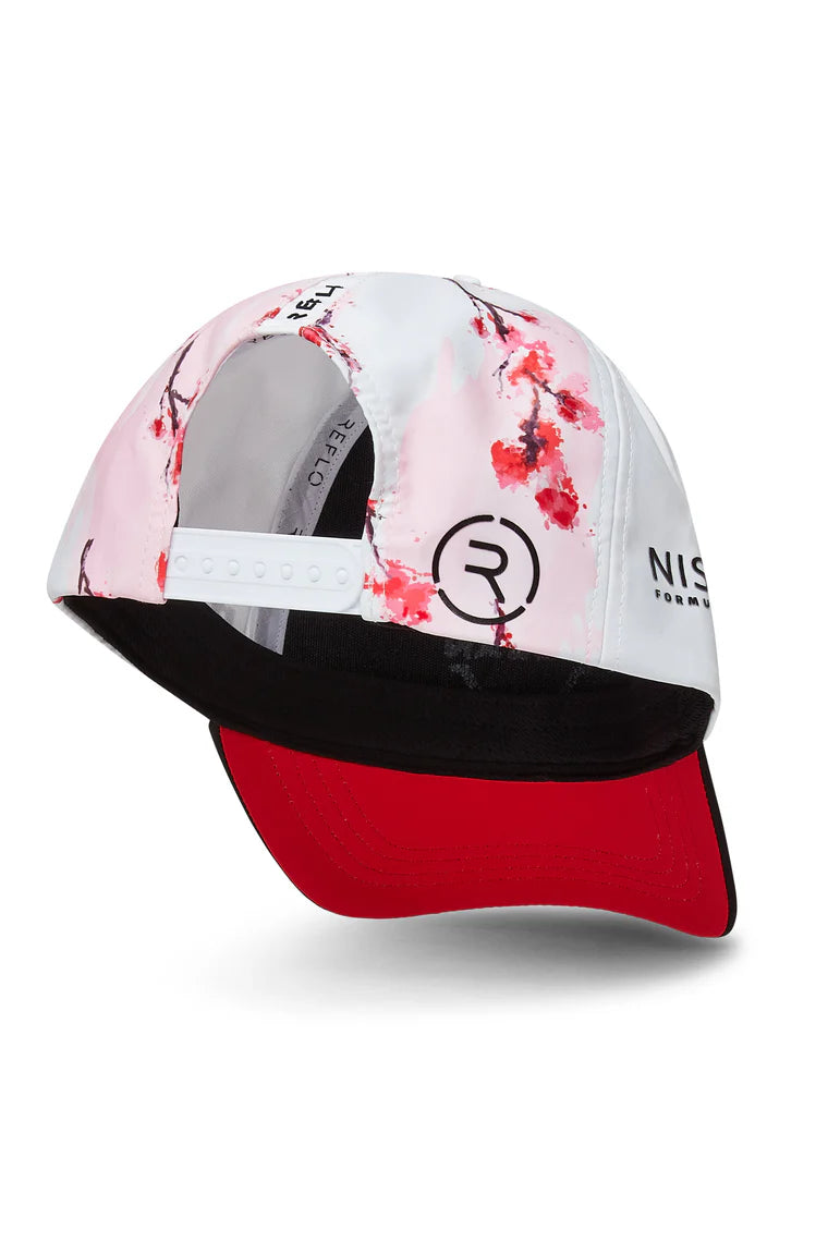 Formula E Men's Nissan Team Cap 2025-RP Teamwear