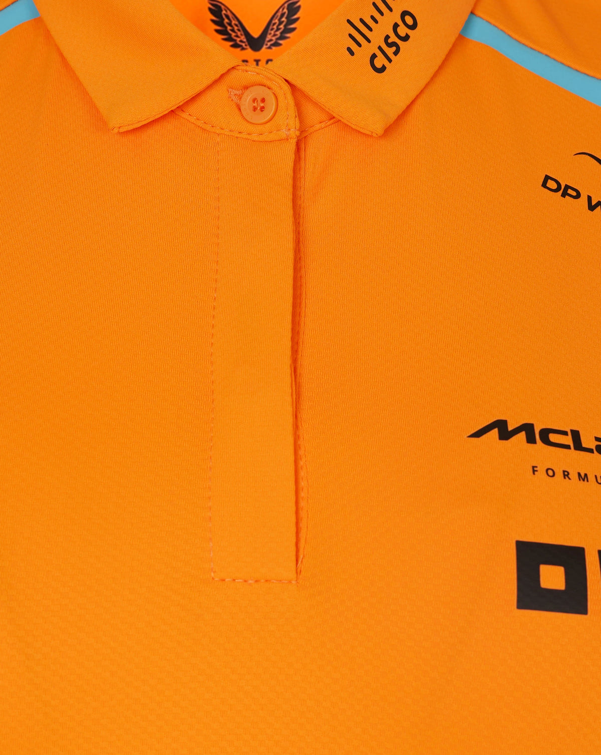 McLaren Women's Polo Shirt Autumn Glory 2024 - RP Teamwear