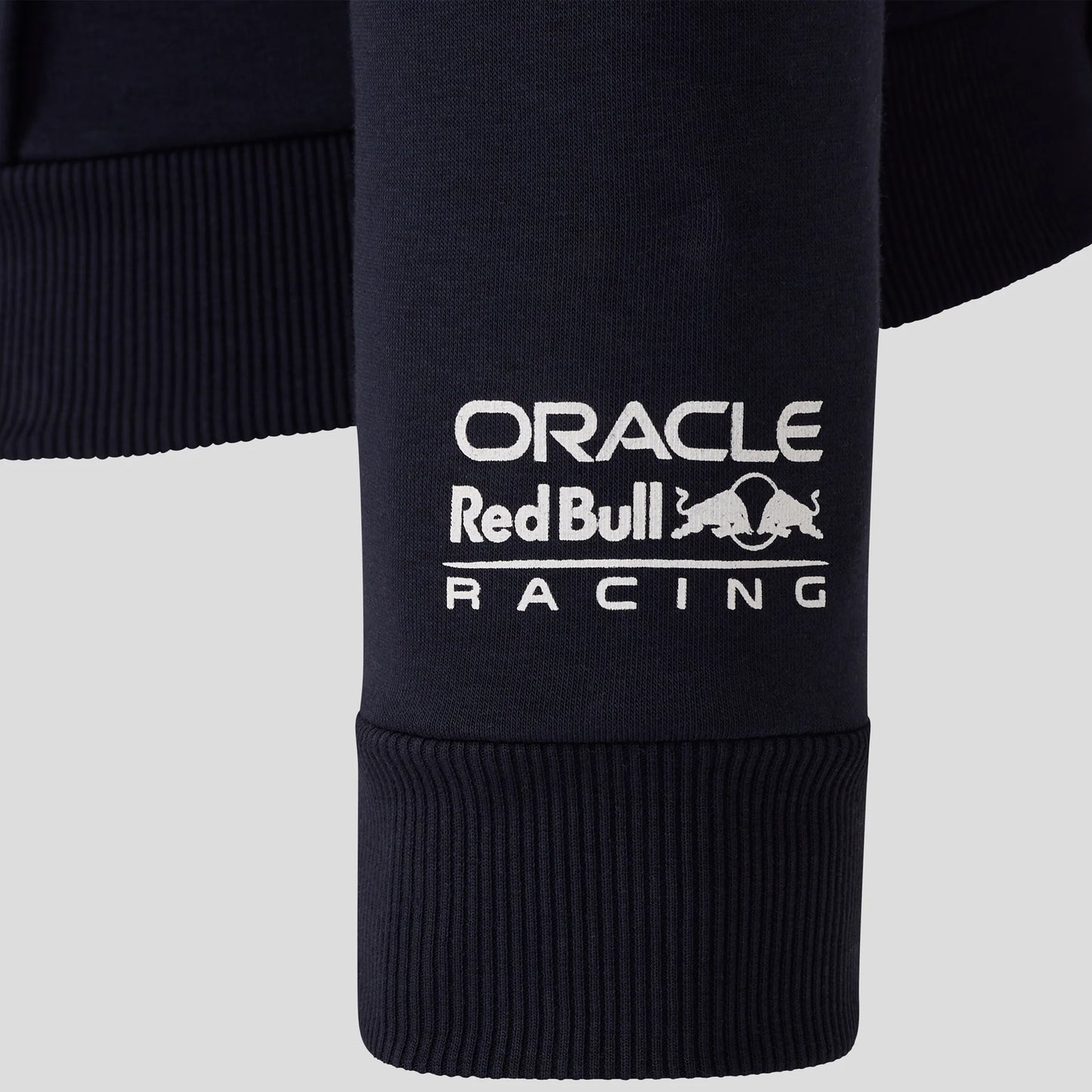 Red Bull Racing Max Verstappen Pixel Back Graphic Overhead Hoodie Night Sky 2026 - Famwear