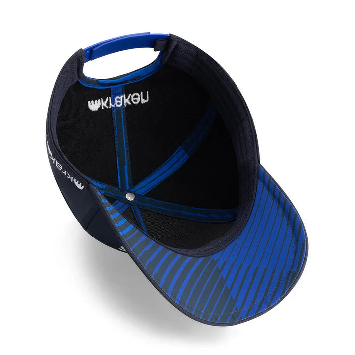 Williams Men's Team Cap Navy 2025-RP Teamwear
