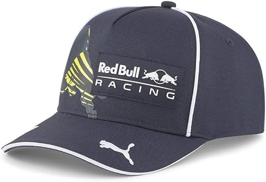 Red Bull Racing Sergio Perez Graphic Baseball Cap 2022-Fanwear