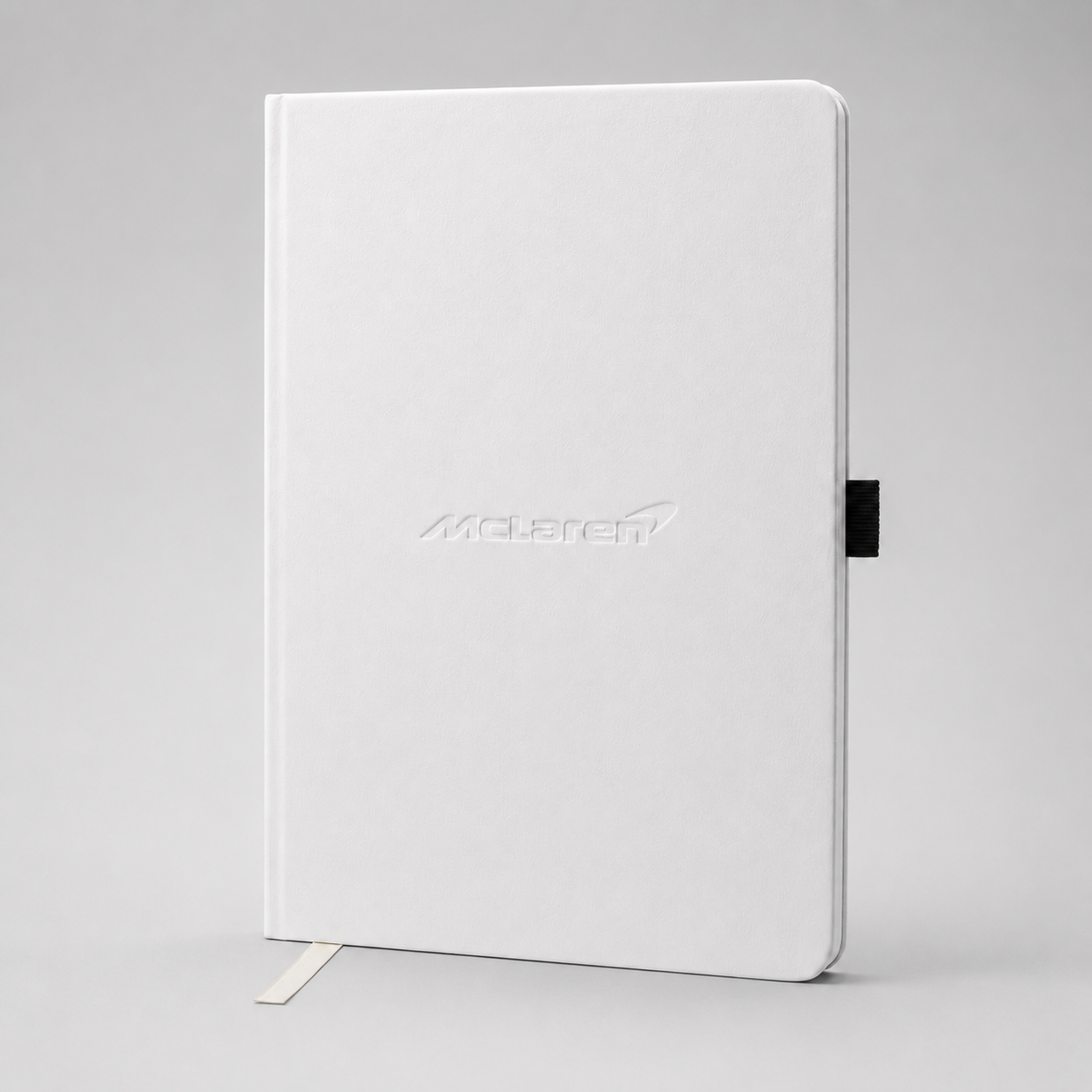 Mclaren Notebook