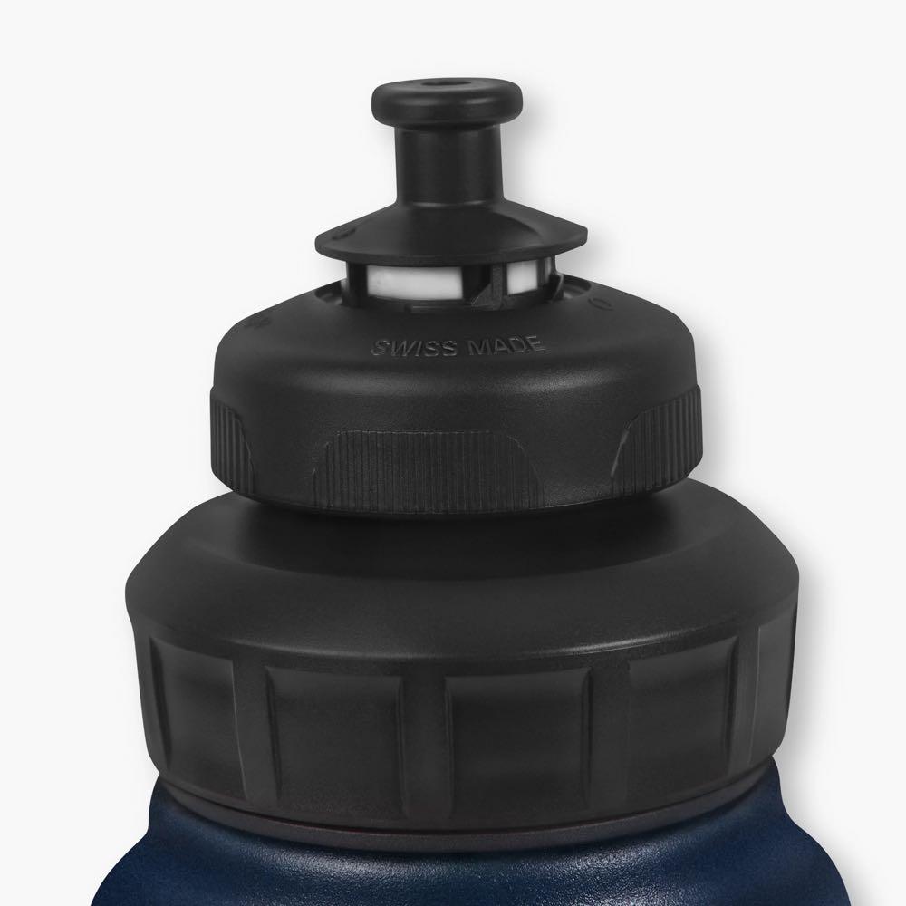 Scuderia AlphaTauri Bottle Navy - Fanwear