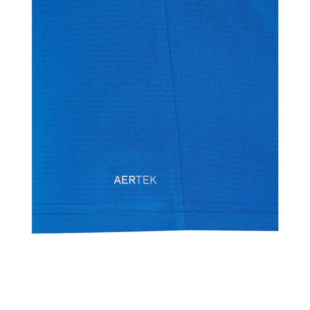 Alpine Men's Polo Shirt Lapis Blue 2026 - RP Teamwear