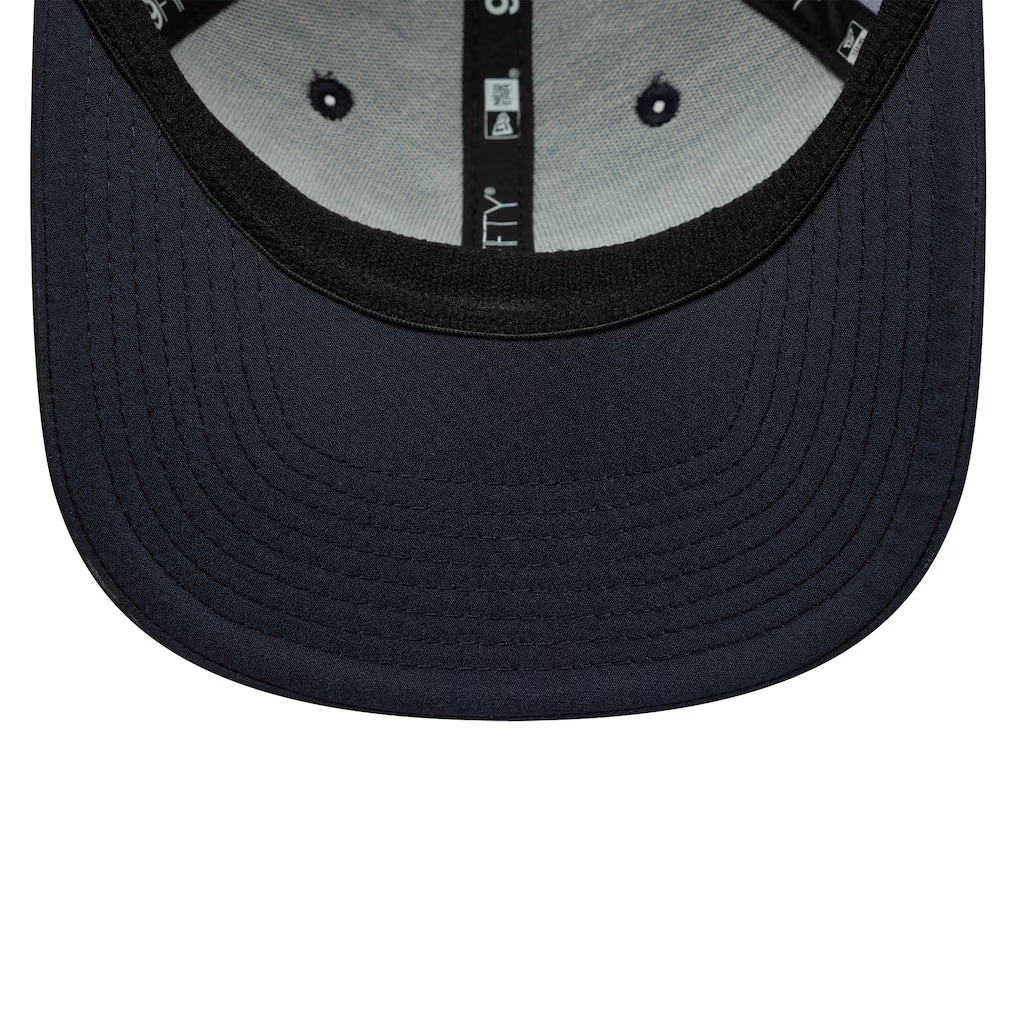 Alpine F1 All Over Print Navy Cap 2026 - Fanwear
