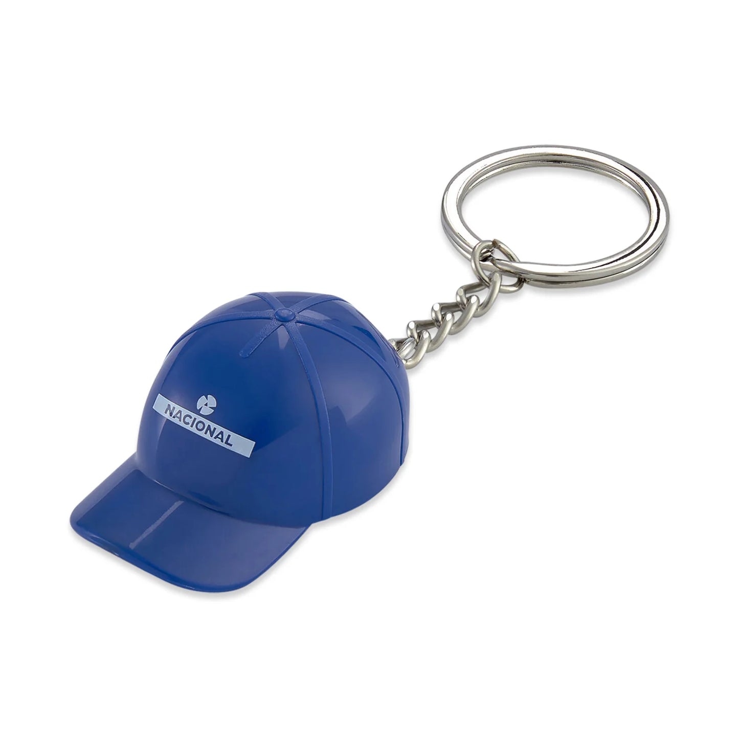 Ayrton Senna Nacional Cap Keyring Surf the Web 2024 - Fanwear