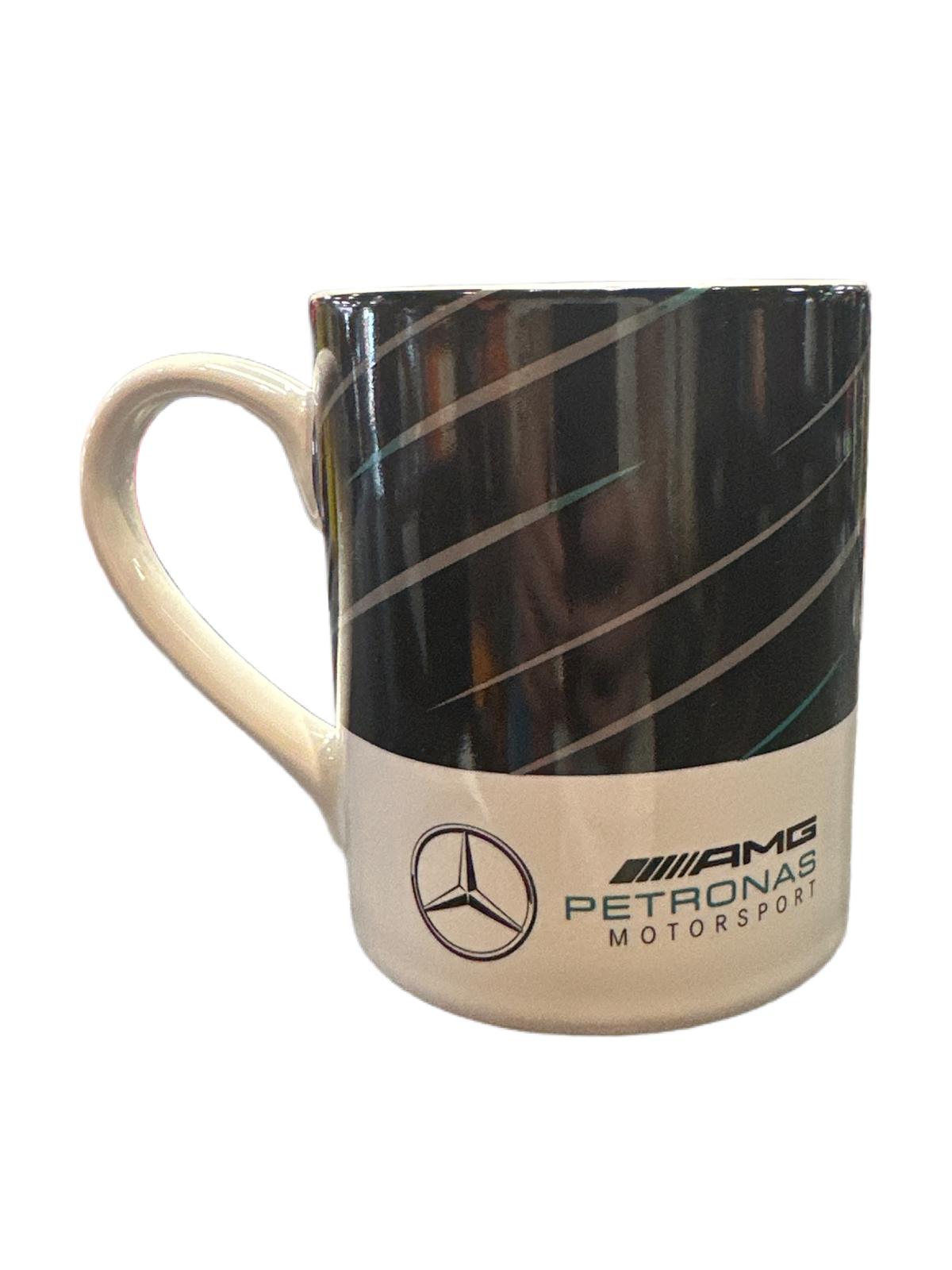 Mercedes-AMG Petronas Seasonal Mug - Fanwear