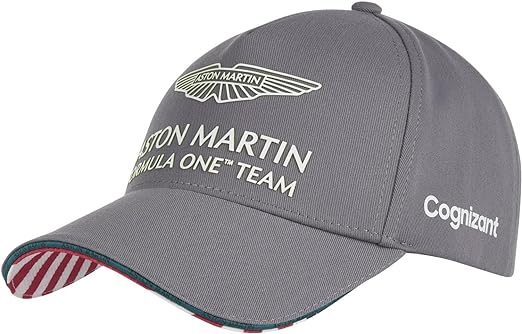 Amc Official Team Usa Cap 2022