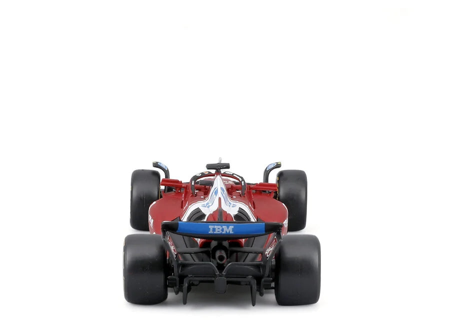1:43 Scale Model | Scuderia Ferrari Charles Leclerc Car