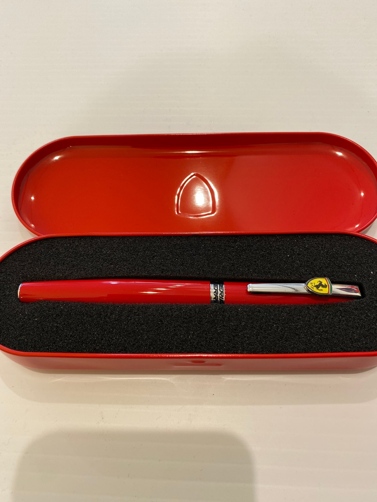 Scuderia Ferrari Pen