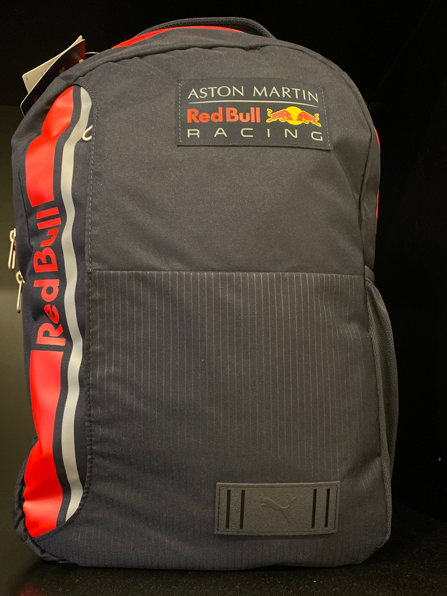 Red Bull Racing Backpack 2019 - RP Teamwear