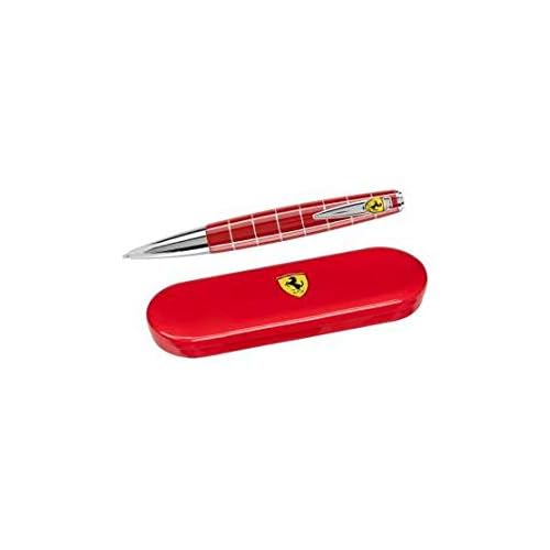 Scuderia Ferrari Silverstone Red Pen