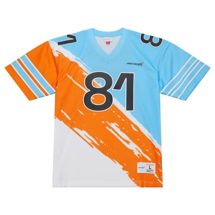 Mclaren Special Edition Miami Gp 2023 Oscar Piastri N Top Collab