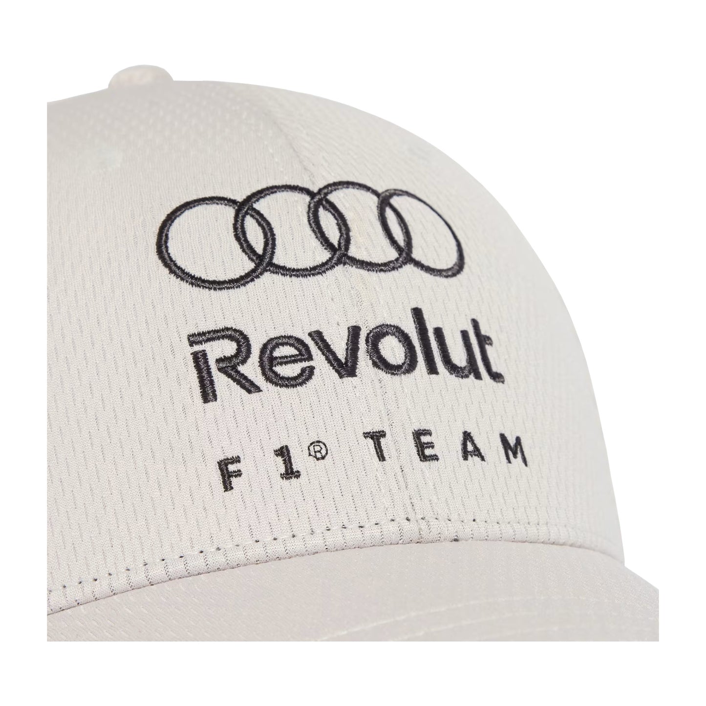 Audi F1 Team Men's DNA Cap 2026 - Fanwear