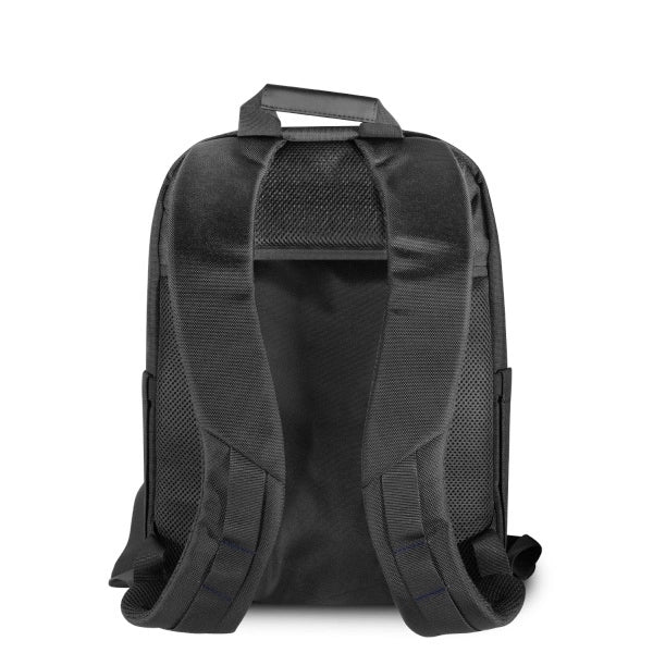 Mercedes CGM Blue Stripes Backpack