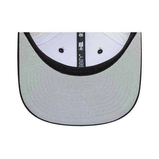 Haas F1 Team Special Edition Oliver Bearman Miami Cap 2026 - RP Teamwear