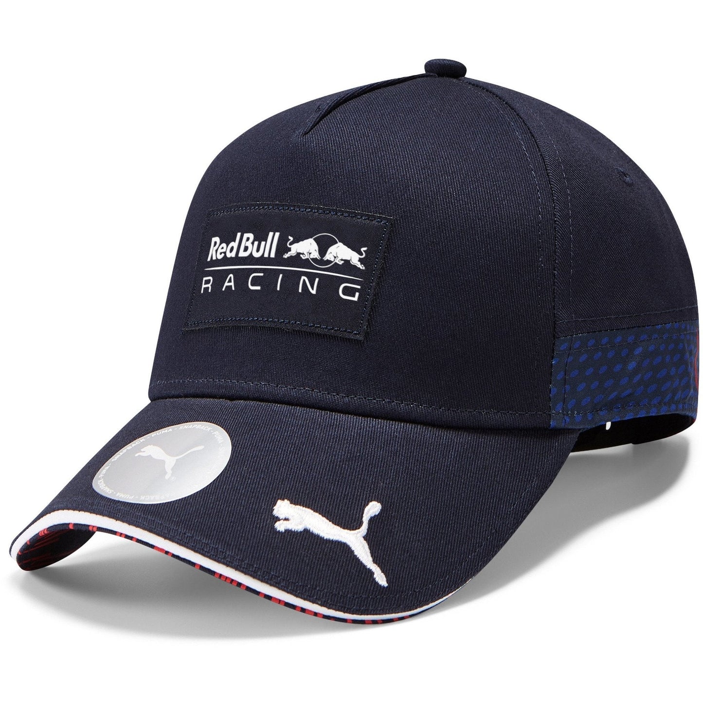 Red Bull Racing Men Team Cap 2021-RP Teamwear