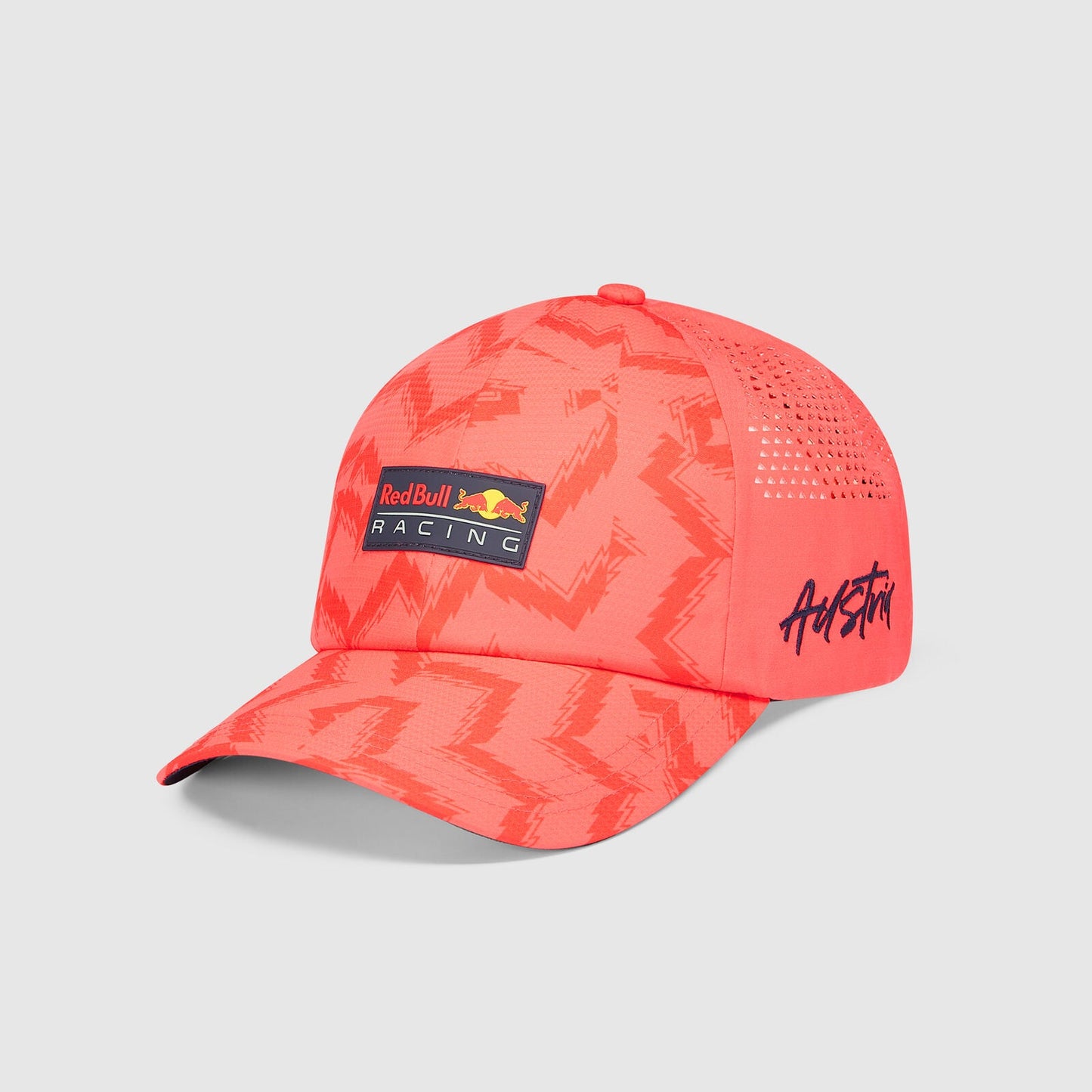 Red Bull Racing Men's Austria Cap 2021-Fanwear