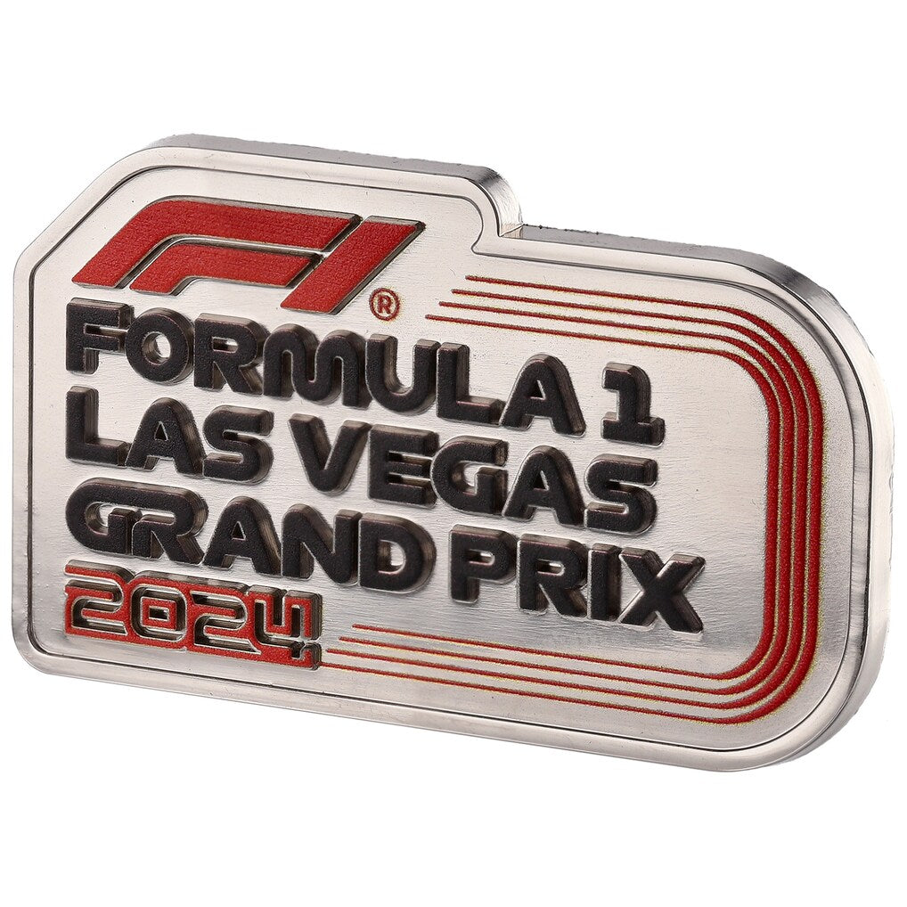 World Pin #1 - USA Las Vegas
