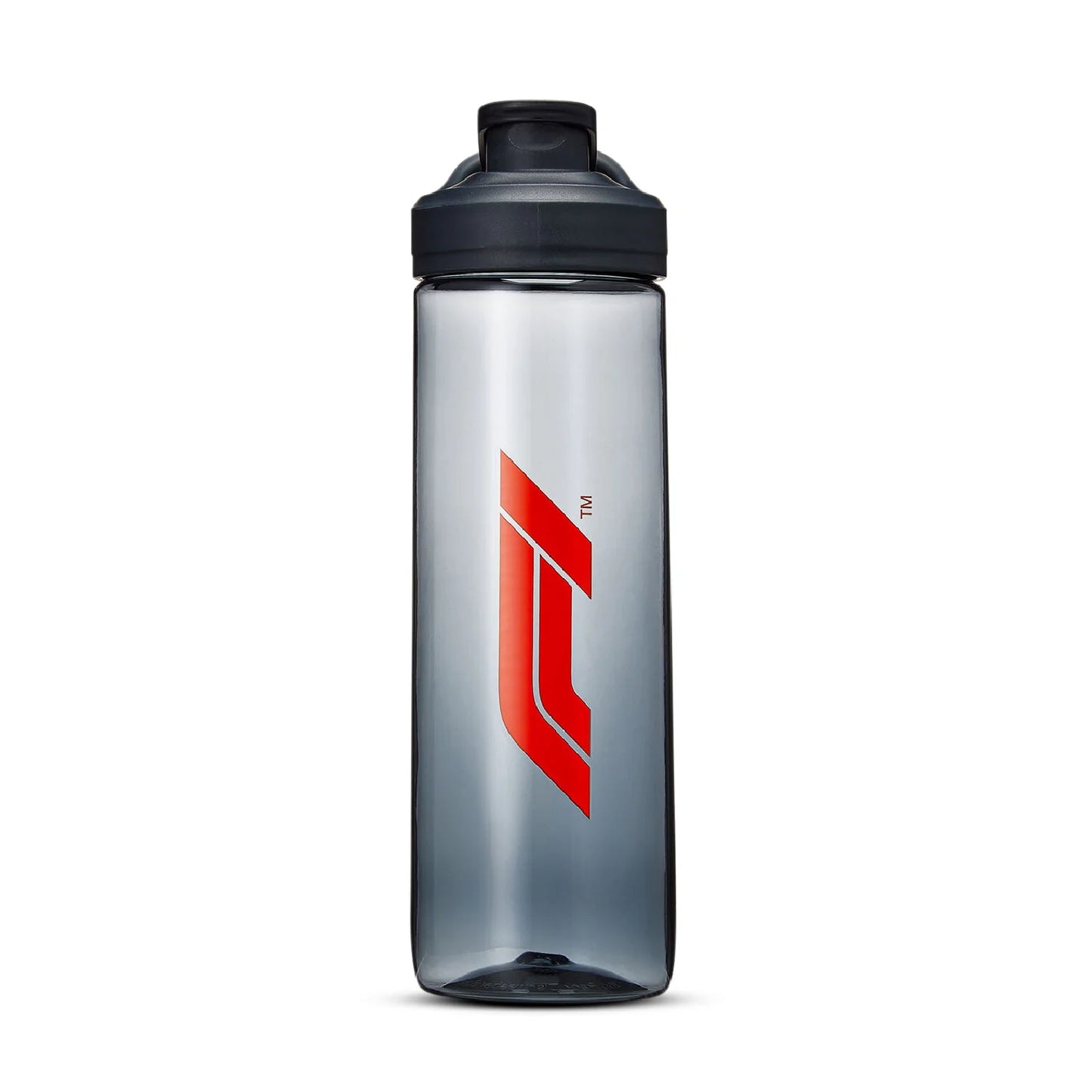 F1 Logo Sports Bottle 735ML Black 2024 - Fanwear