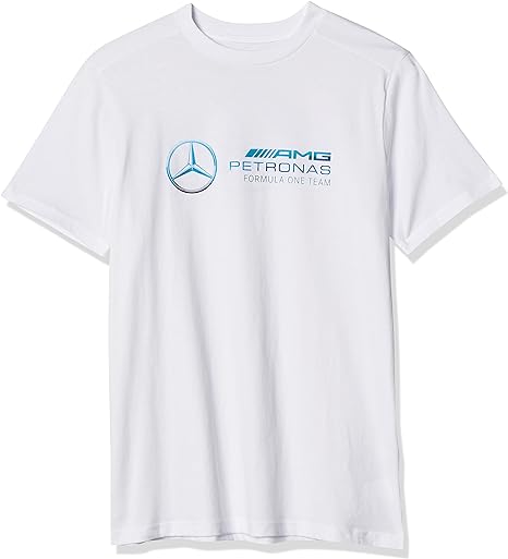 Mercedes-AMG Petronas Formula 1 Team Special Edition Lewis Hamilton Sea T-Shirt 2022-Fanwear