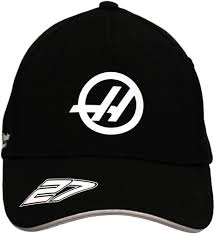 Haas F1 Nico Hulkenberg Driver Cap 2023
