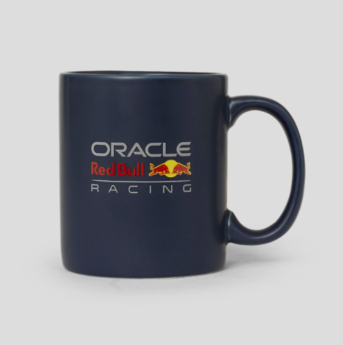 Red Bull Racing Team Night Sky Mug 2025 - Fanwear